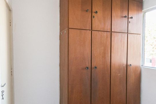 Quarto 1 de apartamento à venda com 3 quartos, 92m² em Jardim Seckler, São Paulo
