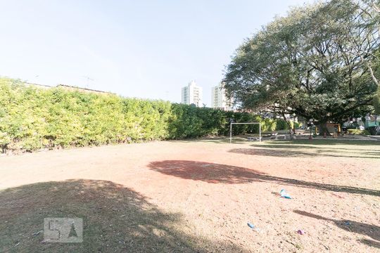 Àrea comum de apartamento à venda com 3 quartos, 92m² em Jardim Seckler, São Paulo