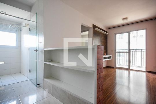 Apartamento à venda com 2 quartos, 48m² em Jardim Parque Morumbi, São Paulo