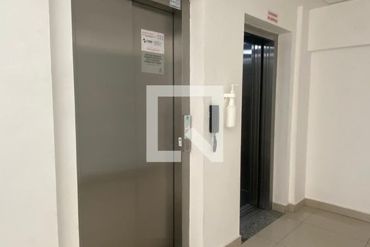 Área comum de apartamento à venda com 2 quartos, 120m² em Carlos Prates, Belo Horizonte