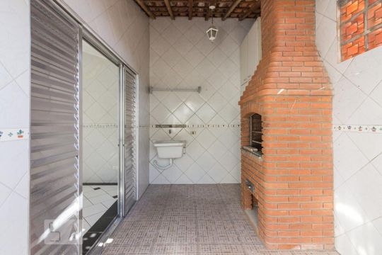 Área de Serviço de casa à venda com 3 quartos, 200m² em Vila Bonilha Nova, São Paulo