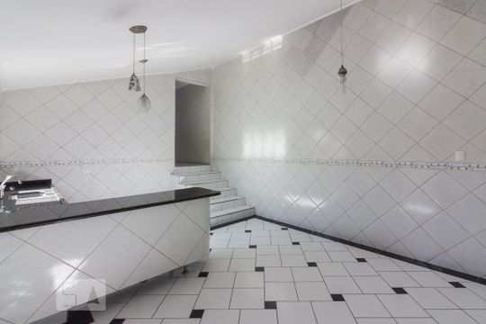 Cozinha de casa à venda com 3 quartos, 200m² em Vila Bonilha Nova, São Paulo