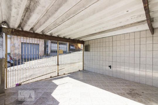 Garagem de casa à venda com 3 quartos, 200m² em Vila Bonilha Nova, São Paulo