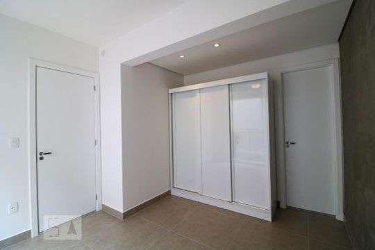 Suíte 1 de casa de condomínio à venda com 2 quartos, 103m² em Cambuci, São Paulo