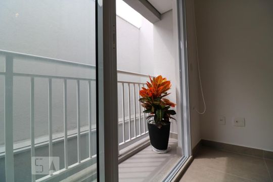 Suíte 1 de casa de condomínio à venda com 2 quartos, 103m² em Cambuci, São Paulo