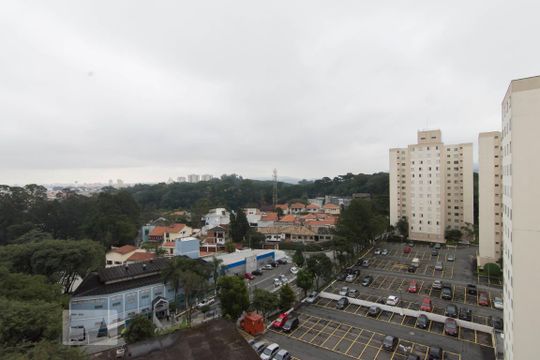 Apartamento à venda com 2 quartos, 65m² em Vila Nova Cachoeirinha, São Paulo