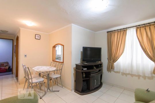 Apartamento à venda com 2 quartos, 65m² em Vila Nova Cachoeirinha, São Paulo