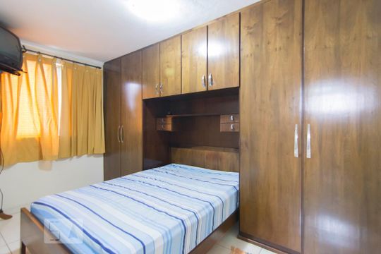 Apartamento à venda com 2 quartos, 65m² em Vila Nova Cachoeirinha, São Paulo