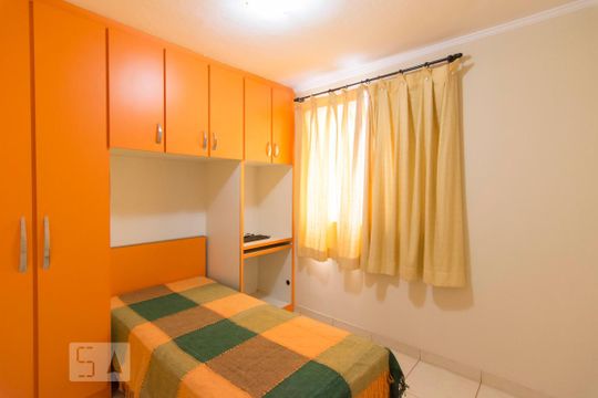 Apartamento à venda com 2 quartos, 65m² em Vila Nova Cachoeirinha, São Paulo