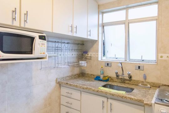 Apartamento à venda com 2 quartos, 65m² em Vila Nova Cachoeirinha, São Paulo