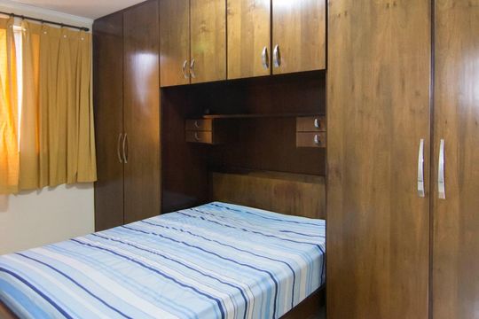 Apartamento à venda com 2 quartos, 65m² em Vila Nova Cachoeirinha, São Paulo