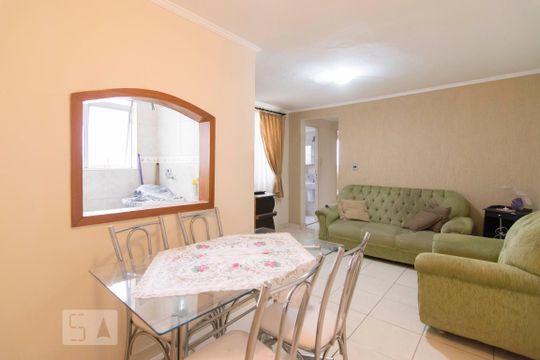 Apartamento à venda com 2 quartos, 65m² em Vila Nova Cachoeirinha, São Paulo
