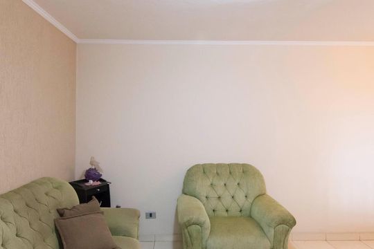 Apartamento à venda com 2 quartos, 65m² em Vila Nova Cachoeirinha, São Paulo
