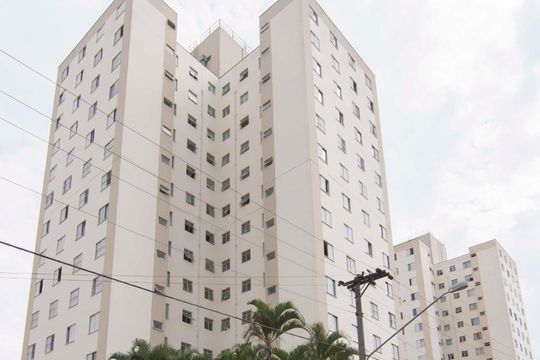 Apartamento à venda com 2 quartos, 65m² em Vila Nova Cachoeirinha, São Paulo