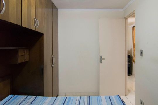 Apartamento à venda com 2 quartos, 65m² em Vila Nova Cachoeirinha, São Paulo