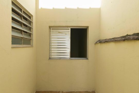 Quintal 1 de casa à venda com 4 quartos, 300m² em Santana, São Paulo