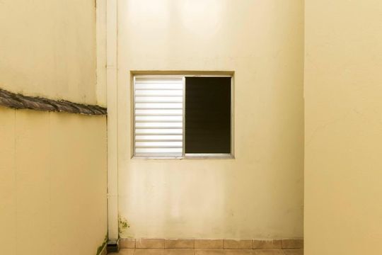 Quintal 1 de casa à venda com 4 quartos, 300m² em Santana, São Paulo