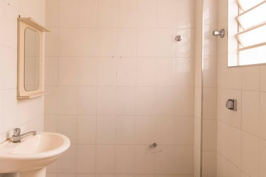 Banheiro de casa à venda com 4 quartos, 300m² em Santana, São Paulo