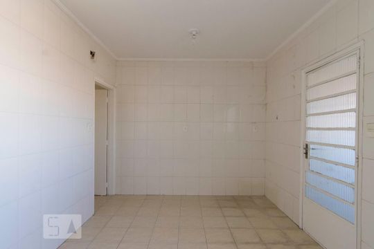 Cozinha de casa à venda com 2 quartos, 100m² em Santana, São Paulo