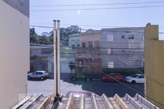 Vista Quarto 1 de casa à venda com 2 quartos, 100m² em Santana, São Paulo