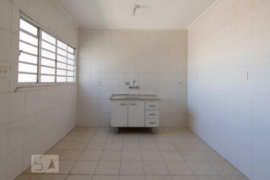 Cozinha de casa à venda com 2 quartos, 100m² em Santana, São Paulo