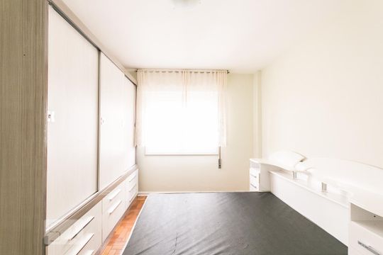 Quarto  de apartamento para alugar com 1 quarto, 44m² em Cambuci, São Paulo