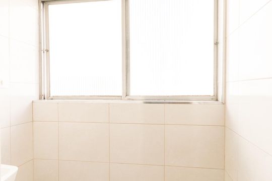 Àrea de serviço de apartamento para alugar com 1 quarto, 44m² em Cambuci, São Paulo