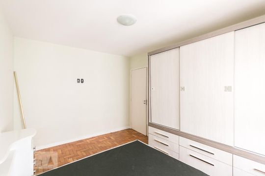 Quarto de apartamento para alugar com 1 quarto, 44m² em Cambuci, São Paulo
