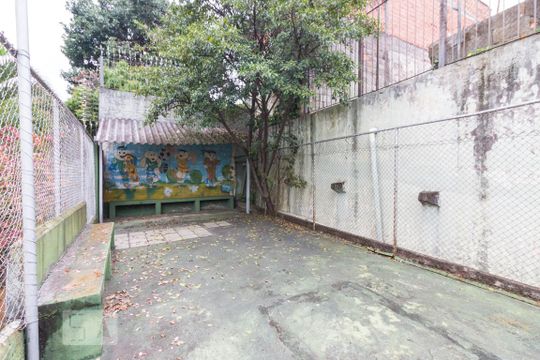 Apartamento à venda com 2 quartos, 48m² em Jardim Peri, São Paulo