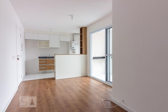 Apartamento à venda com 2 quartos, 56m² em Vila Osasco, Osasco