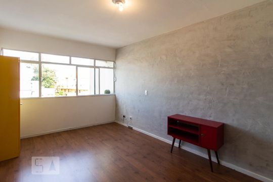 Studio de kitnet/studio para alugar com 1 quarto, 35m² em Portão, Curitiba
