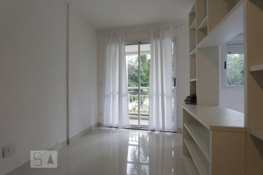 Studio de kitnet/studio à venda com 1 quarto, 35m² em Jardim Ampliação, São Paulo