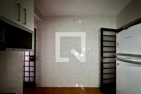 Cozinha de casa para alugar com 3 quartos, 180m² em Brooklin , São Paulo