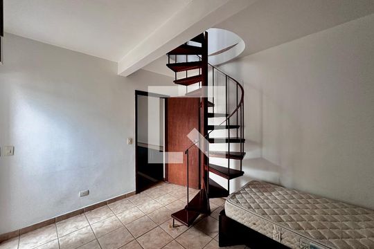 Suíte 2 de casa para alugar com 3 quartos, 180m² em Brooklin , São Paulo