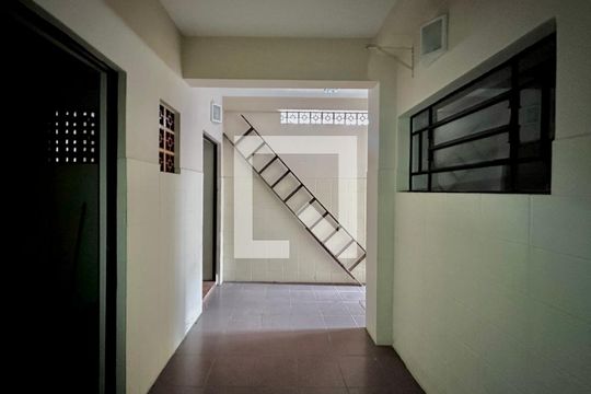 Quintal de casa para alugar com 3 quartos, 180m² em Brooklin , São Paulo