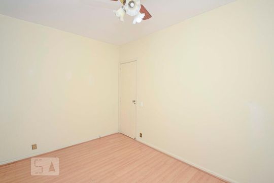 Quarto 1 de apartamento à venda com 3 quartos, 86m² em Tijuca, Rio de Janeiro