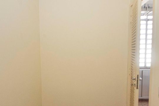 Quarto de Serviço de apartamento à venda com 3 quartos, 86m² em Tijuca, Rio de Janeiro