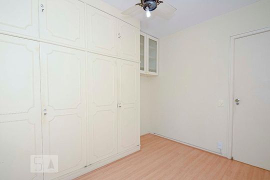 Quarto 2 de apartamento à venda com 3 quartos, 86m² em Tijuca, Rio de Janeiro