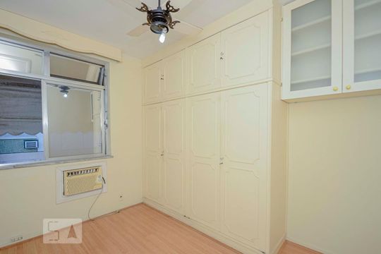 Quarto 2 de apartamento à venda com 3 quartos, 86m² em Tijuca, Rio de Janeiro