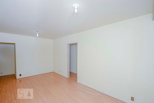 Sala de apartamento à venda com 3 quartos, 86m² em Tijuca, Rio de Janeiro