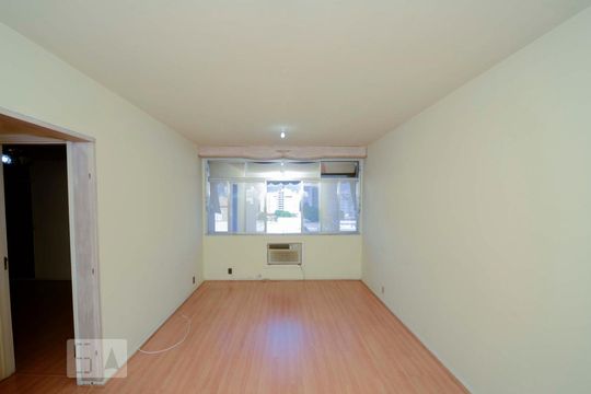 Sala de apartamento à venda com 3 quartos, 86m² em Tijuca, Rio de Janeiro