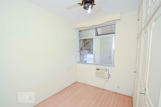 Quarto 2 de apartamento à venda com 3 quartos, 86m² em Tijuca, Rio de Janeiro