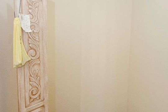 Quarto de Serviço de apartamento à venda com 3 quartos, 86m² em Tijuca, Rio de Janeiro