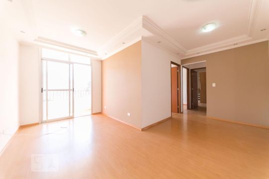 Apartamento para alugar com 3 quartos, 78m² em Jardim Antonio Von Zuben, Campinas