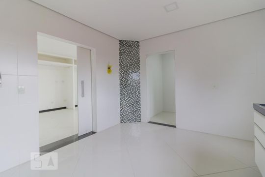 Cozinha de casa à venda com 4 quartos, 400m² em Vila Rosália, Guarulhos