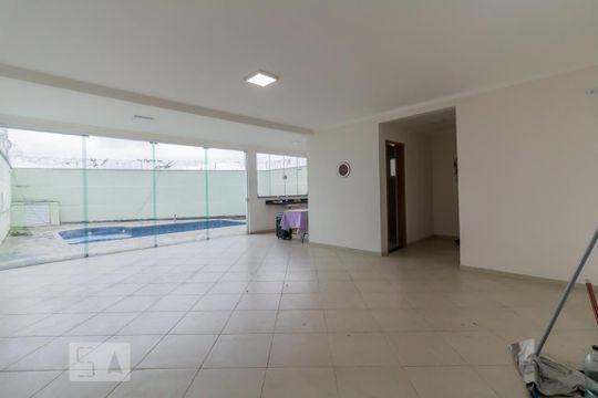 Salão de festas de casa à venda com 4 quartos, 400m² em Vila Rosália, Guarulhos