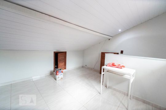 Sótão de casa de condomínio à venda com 2 quartos, 85m² em Vargem Grande, Rio de Janeiro