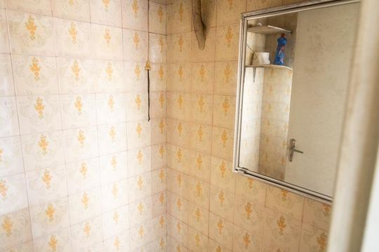 Lavabo de casa à venda com 3 quartos, 250m² em Vila Prudente, São Paulo