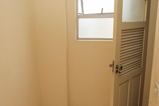 Quarto de Serviço de apartamento à venda com 2 quartos, 72m² em Méier, Rio de Janeiro