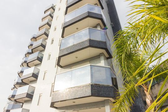 Fachada de apartamento à venda com 2 quartos, 150m² em Água Fria, São Paulo